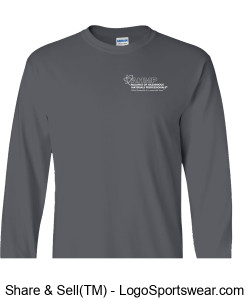 AHMP Long Sleeve Shirt Design Zoom