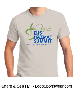 2026 EHS HazMat Summit T-Shirt Design Zoom